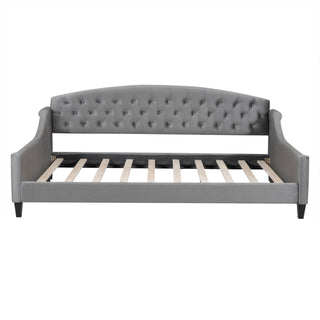 Modern Tufted Button Daybed