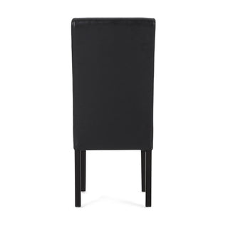 Pertica - Dining Upholstered Armless Chairs (Set of 2)