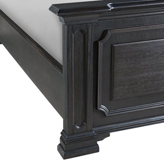 Kings Court - Storage Bedroom Set