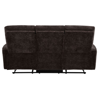 Trask - Reclining Sofa