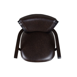 Williams - Swivel Counter Height Bar Stool