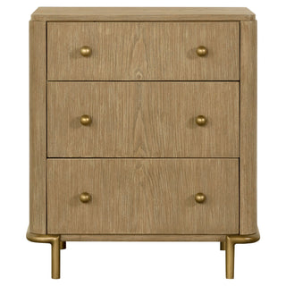 Stevie - Bedroom Set & USB Charging