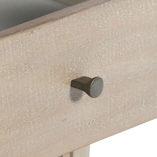 Flores - 9 Drawer Dresser - Mango Color