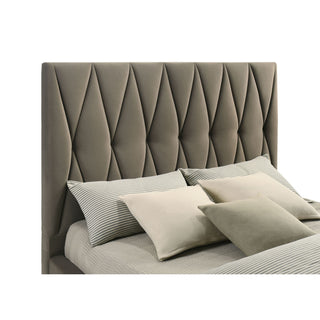 Germain - Platform Bed