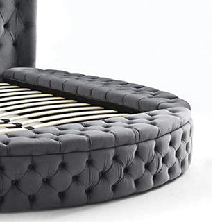 Hazel - Storage Bed