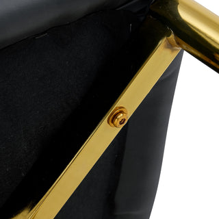 Modern Dining Chairs With Metal Legs And Simple Line Design On Backrest