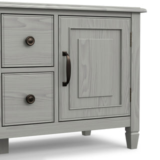 Connaught - Wide TV Stand