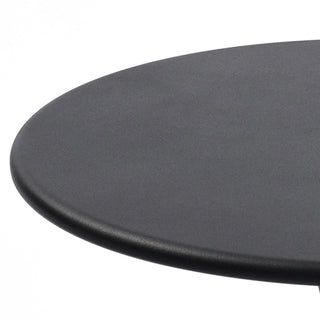 Round Side Table For Living Room
