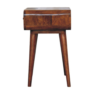 Avora - Nightstand With 1 Drawer