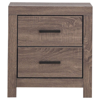 Sherwood - Bedroom Set With Platform Bed