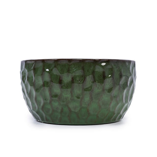 3 Pieces Ceramic Flowerpot