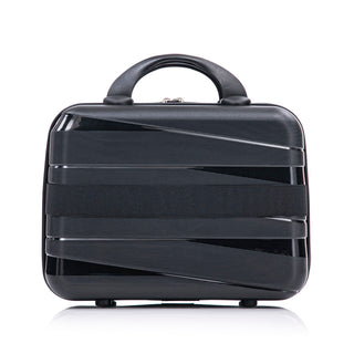 4 Piece Luggage Set, Combination Lock