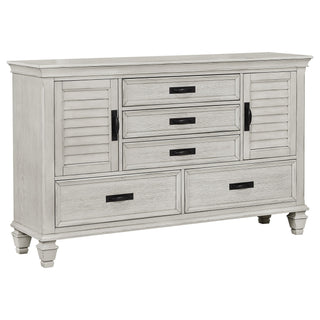 Lockeford - Bedroom Set