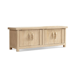 Rowan - 4 Door Cabinet