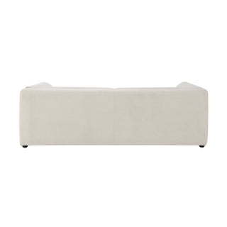 Jaeda - Boucle Sofa - Beige