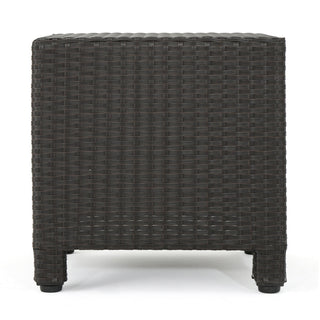 Puerta - Minimalist Style Accent Table