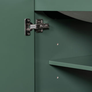 Modern Bathroom Vanity With Sink