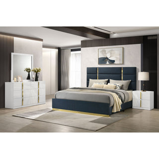 Lauryn - Bedroom Set