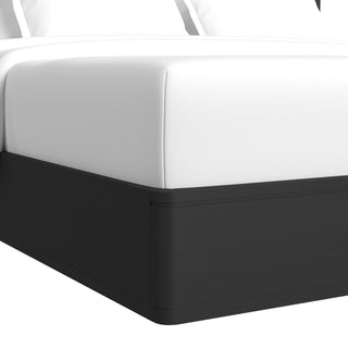 Rosalie - Fabric Upholstered Bed