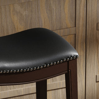 Modern Stool & Nail Head Detailing