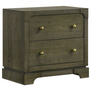 Harbington - Bedroom Set