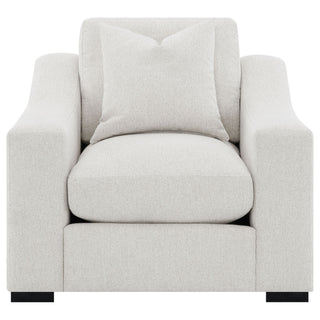Chelan - Track Arm Accent Chair