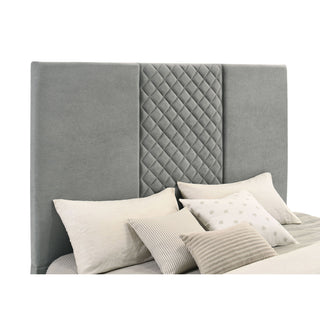 Yates - Panel TV Bed With Motorized Lift