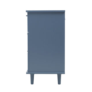 7 Drawer Classic Cabinet