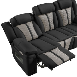 Cruiser - Power Reclining Sofa