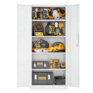 Garage Storage Cabinet