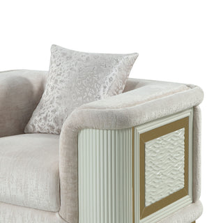 Bona - Living Room Set