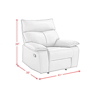 Wildcat - Living Room Set