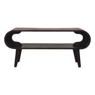 Amaya - Nordic Style Table