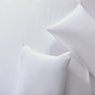 Classic Cotton Sheet Set - Split Queen - White