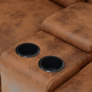 Modular Design Cloud Sofa, Freely Configurable