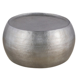 Ct501 - Modern Contemporary Round Coffee Table