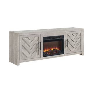 Eleanor - Entertainment Unit With 71" TV Console