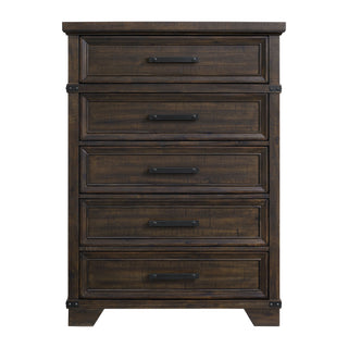 Colorado City - Chest