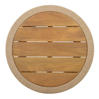 Conical Side Table