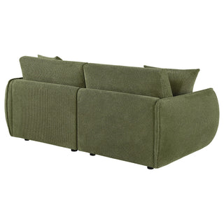 Logan - Modular Loveseat