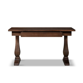 Whitmore - Writing Desk - Brown