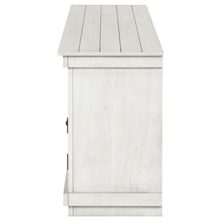 Castleton - TV Stand Media Console