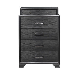 Civic - Chest