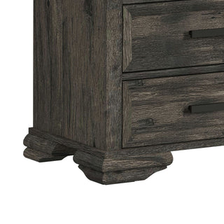 Park Ridge - TV Console