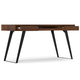 Lowry - Handcrafted Desk