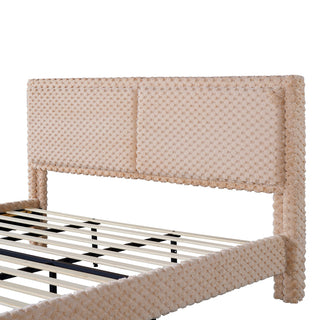 Soft Bed Comfortable Backrest For Bedroom