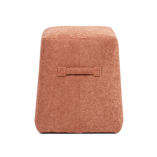 Clyde - Tapered Square Upholstered Ottoman