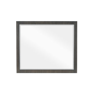 Clayten - Mirror - Espresso