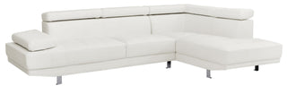 Riveredge - Comfort Sectional