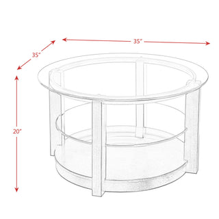 Elsa - Table